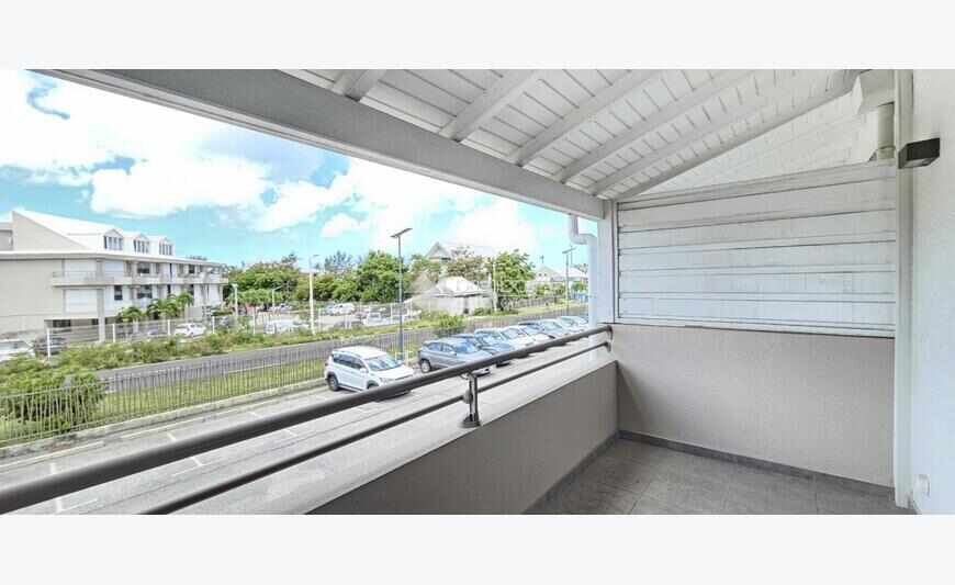 Proche Marigot - Apt 1 Chb Renove