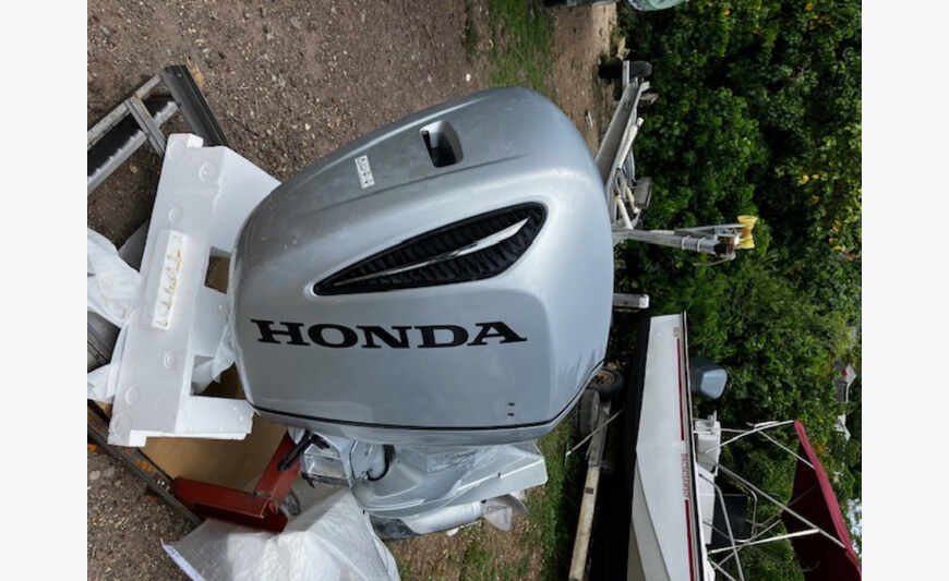 MOTEUR HONDA 250