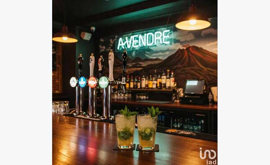Bar 130 m²