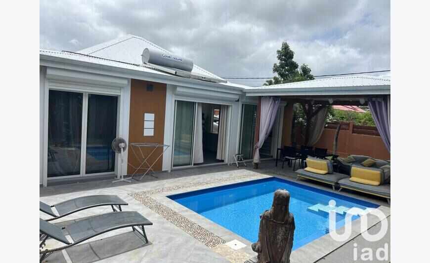 Location Maison/villa 4 pièces