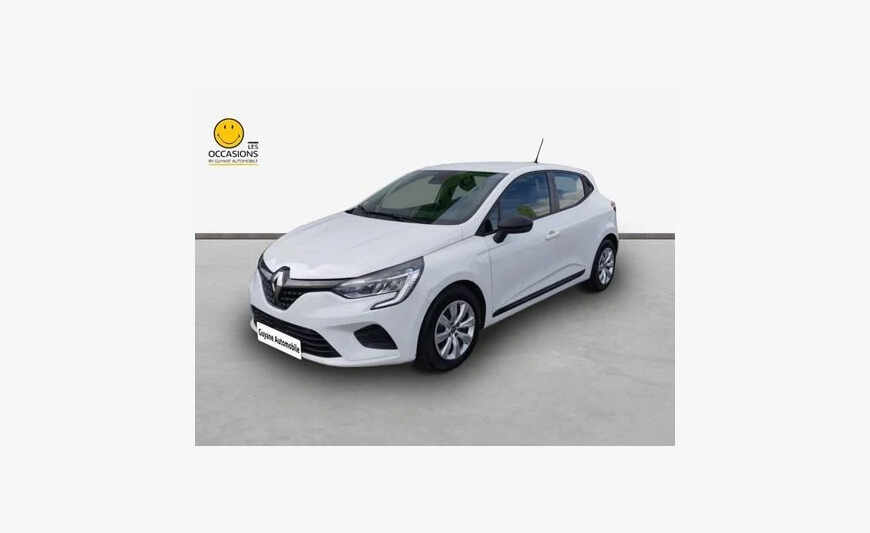 Renault Clio Sté