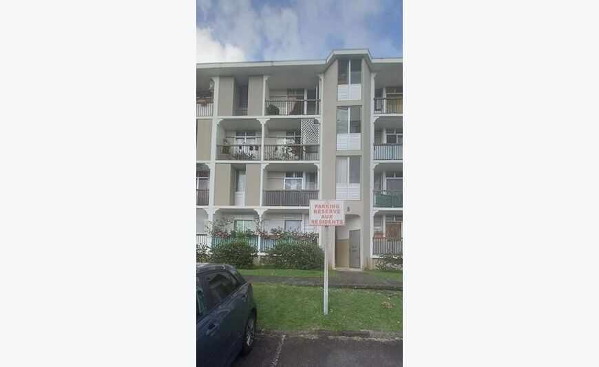 Appartement Schoelcher 3 pièce(s) 65.42 m2