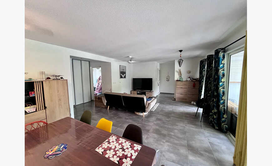 Appartement 3 pièces