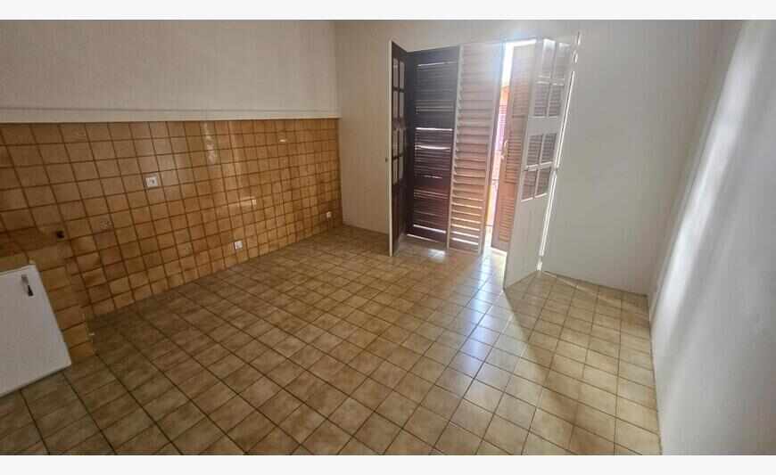 appartement 2 pièces
