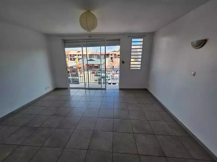 appartement 3 pièces
