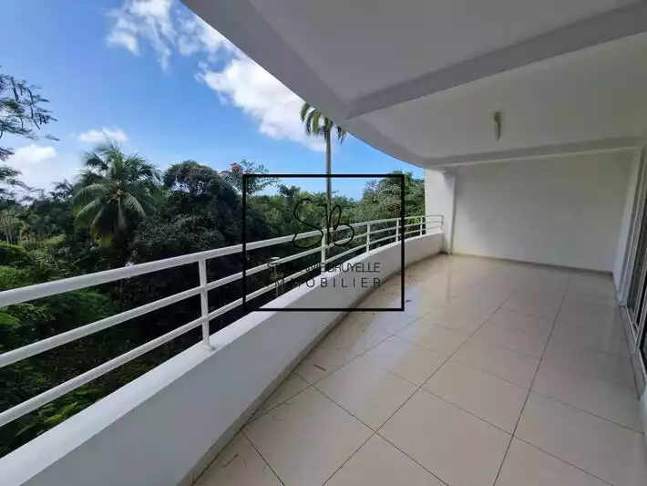 Fort De France : Proche Didier : Superbe Appartement T4 au