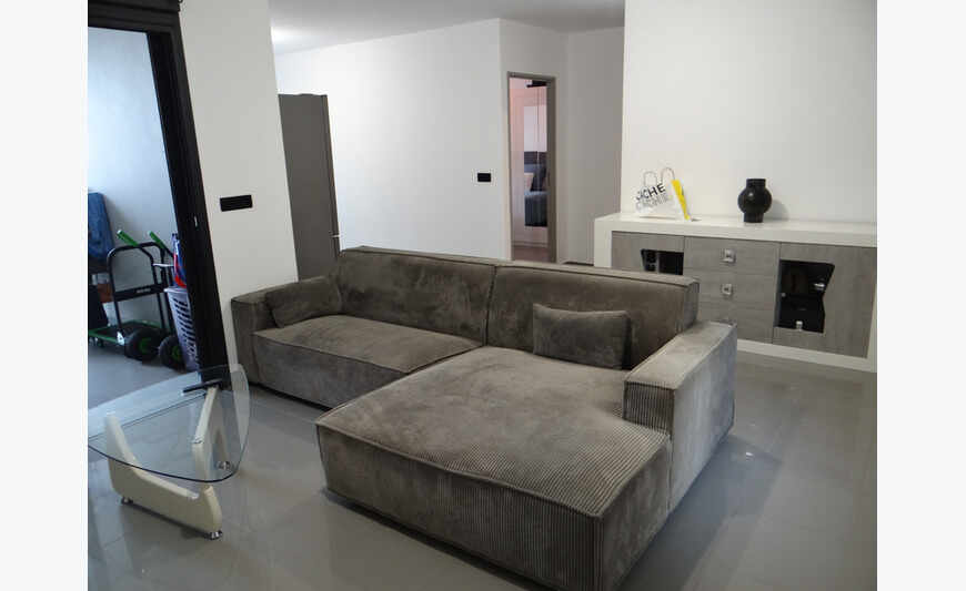 Appartement neuf 3 pièces Sainte Clotilde (974)