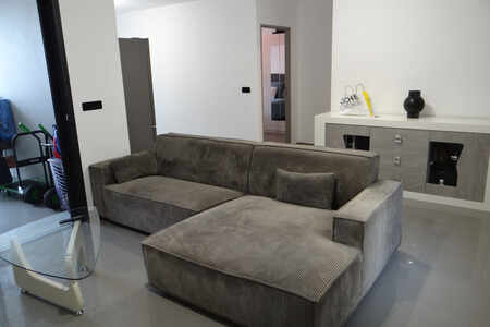 Appartement neuf 3 pièces Sainte Clotilde (974)