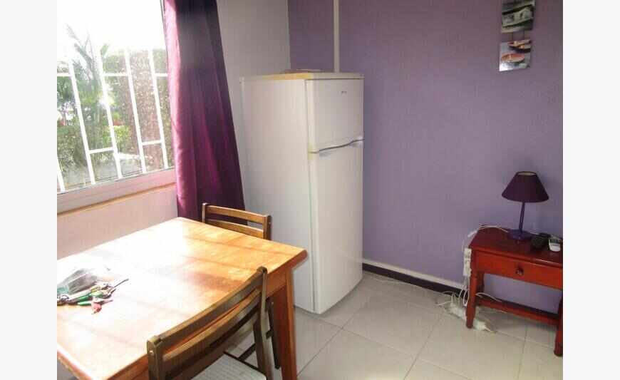 Appartement de 22.26m2 à louer 700 Eur par mois à Kourou