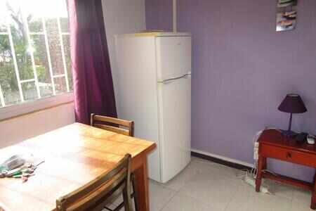Appartement de 22.26m2 à louer 700 Eur par mois à Kourou