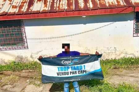 Cassons Les Prix De L'Immobilier? Grosse Opportunité Maison