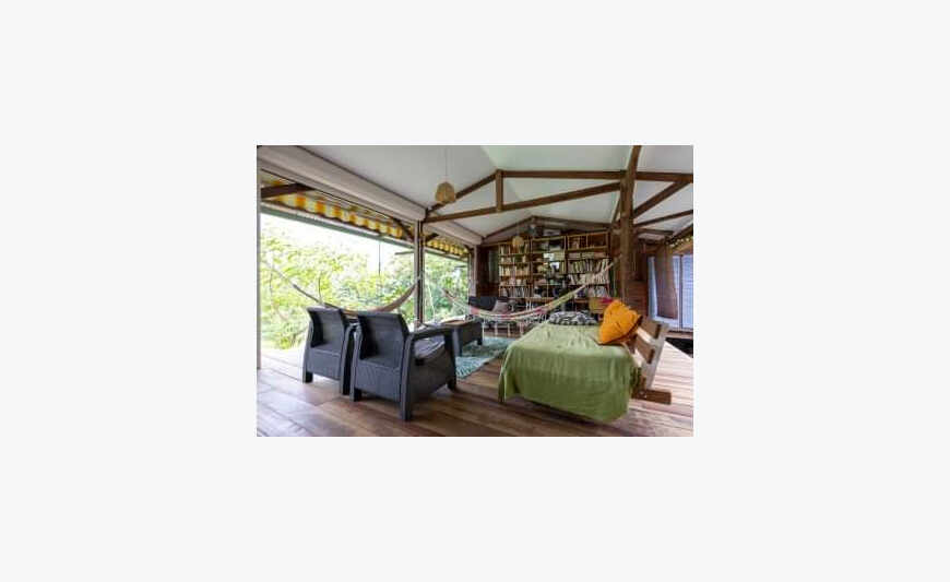 Maison T6 Montsinery-Tonnegrande