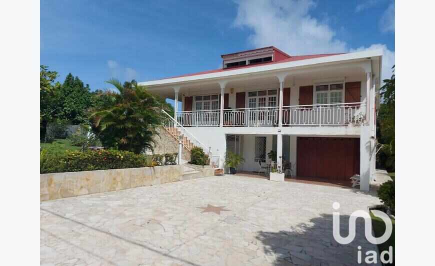 Maison/villa 10 pièces