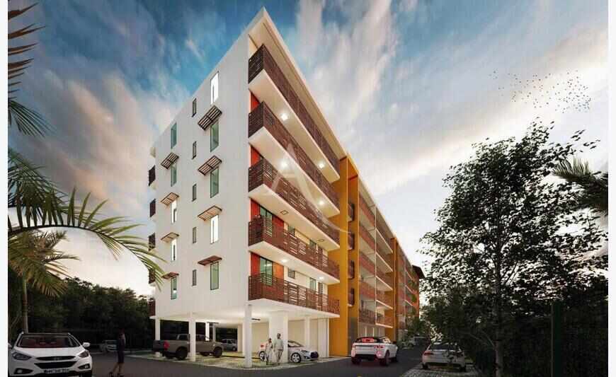 T2 Premium à Baduel - Résidence Neuve, Terrasse &