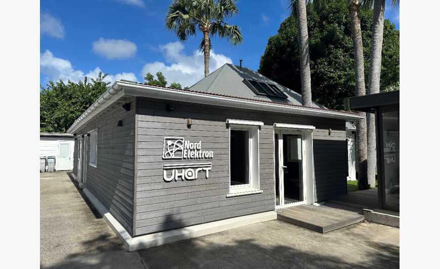 UHART CLIMATISATION RECHERCHE FRIGORISTE H/F