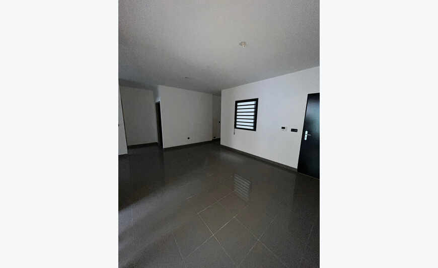 Appartement neuf 3 pièces Sainte Clotilde (974)