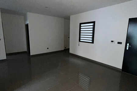 Appartement neuf 3 pièces Sainte Clotilde (974)