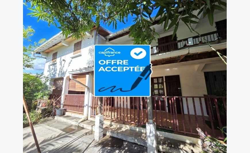 Rare - Grande Villa avec Dépendance - Centre-Ville au Calme