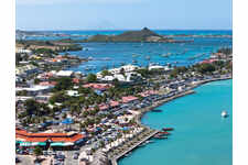 Appartement neuf 2 chambres centre ville parking