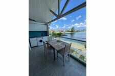 Bel appartement T3 en duplex avec vue mer