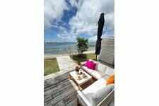 Appartement Type 2 - pleine vue mer