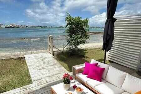 Appartement Type 2 - pleine vue mer