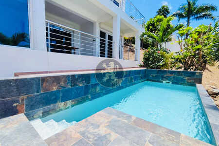 🔸4BR/4BA VILLA🔸📍Indigo Bay #411