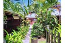 Gites 5 unités Sainte Anne (971)