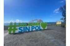 Immeuble de 3 niveaux 800 m² Saint Paul (974) - 2.180.000