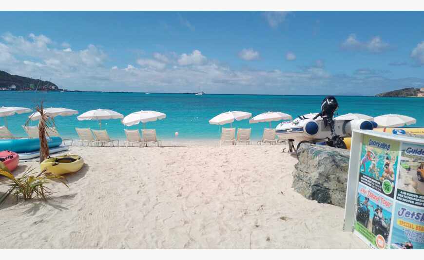 Ocean Front Land For Development in Front Street