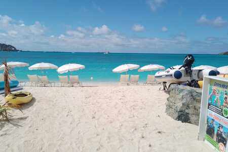 Ocean Front Land For Development in Front Street