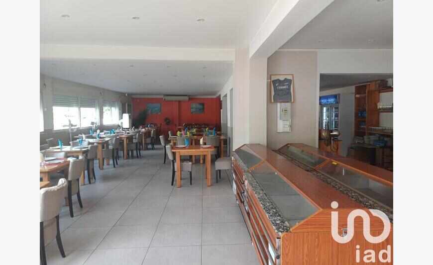 Immeuble 345 m²