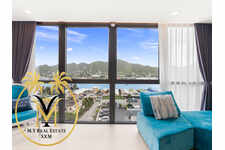 The Hills 2 Bed amazing view