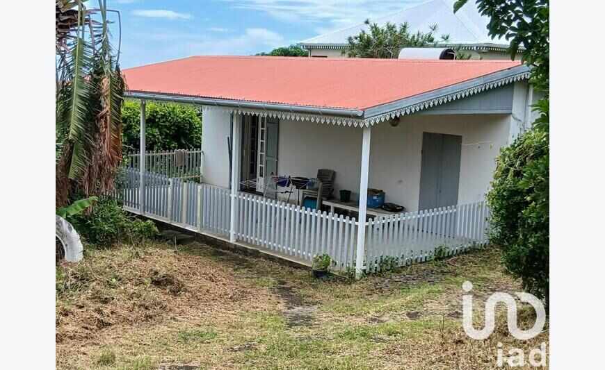 Maison/villa 2 pièces