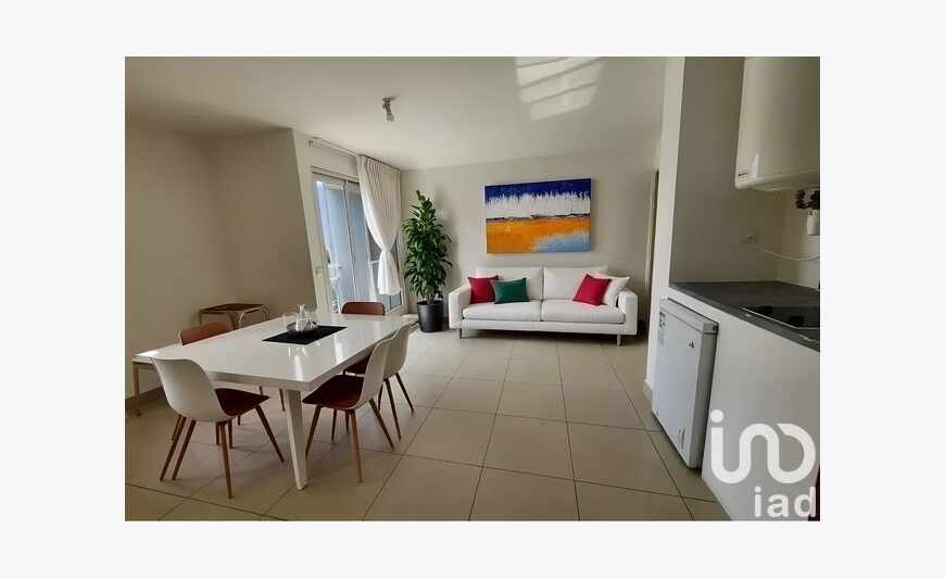 Appartement 1 pièce