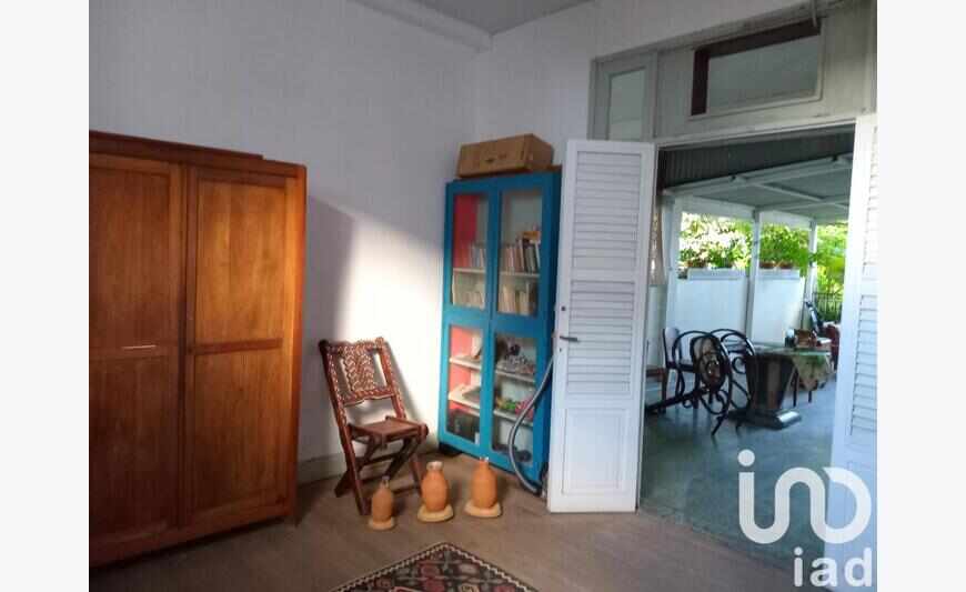 Immeuble 210 m²