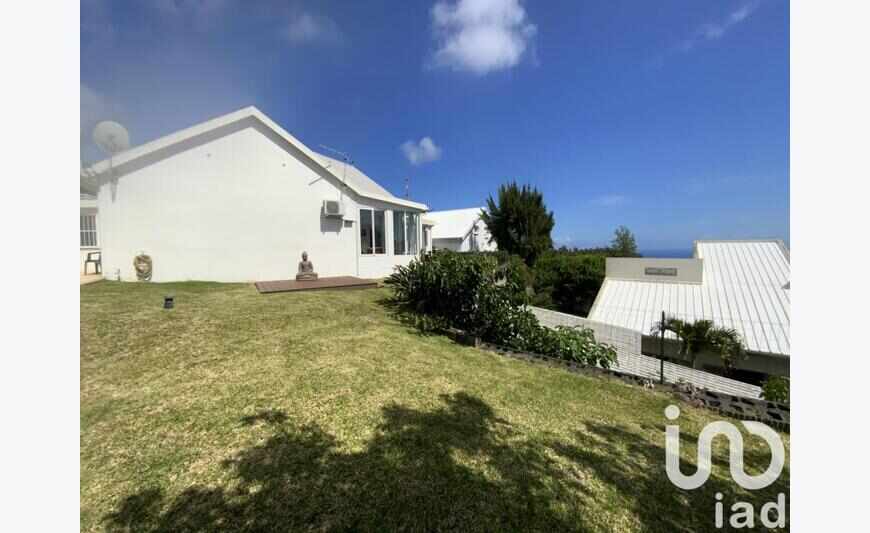 Maison/villa 5 pièces