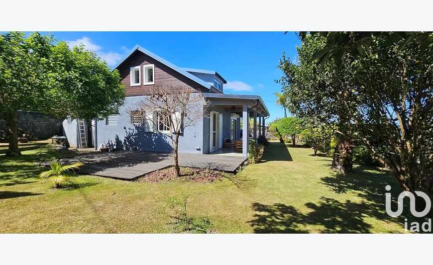 Maison/villa 5 pièces