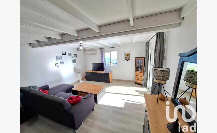 Maison/villa 4 pièces