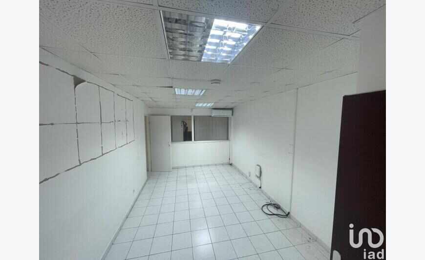 Location Bureaux 20 m²