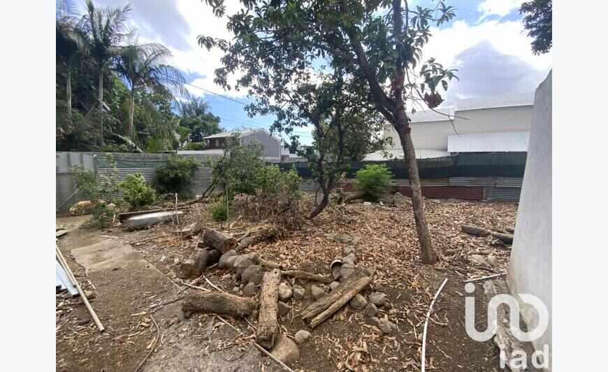 Terrain 331 m²