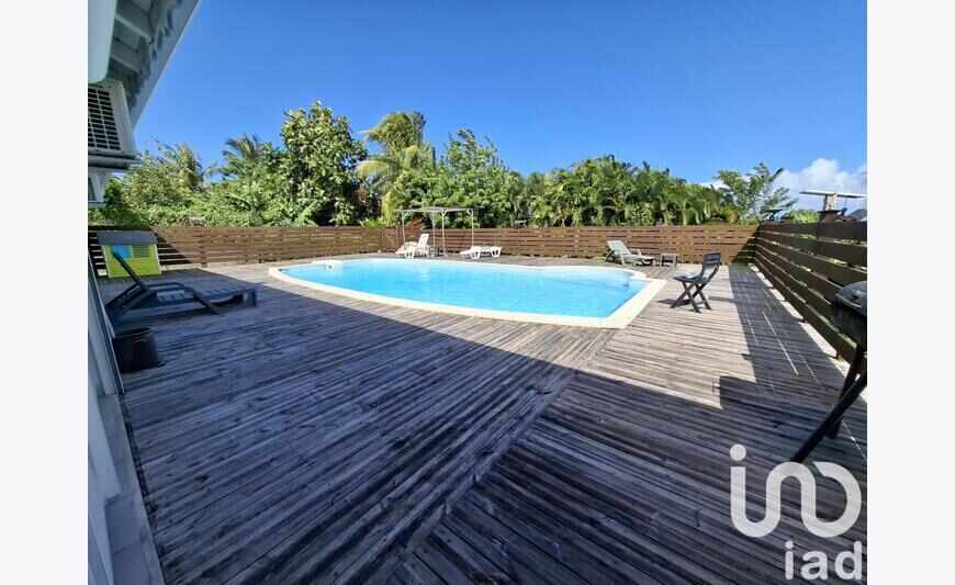 Maison/villa 9 pièces