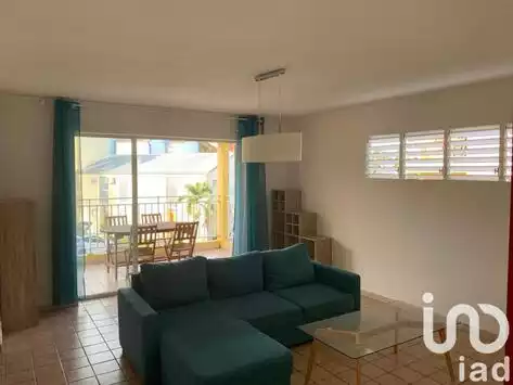 Appartement 3 pièces