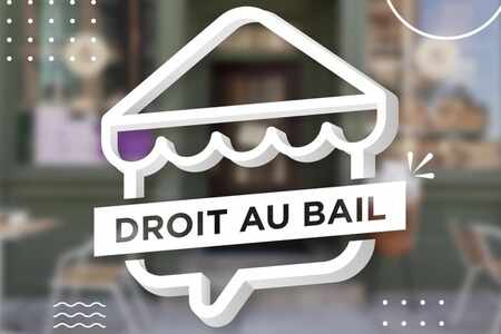 Droit Au Bail - Emplacement N°1 - Baie-Mahault