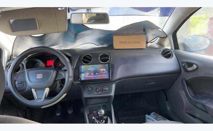 SEAT IBIZA 6J en état