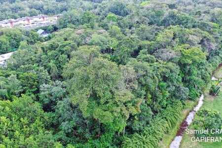 Saint Laurent Du Maroni Terrain