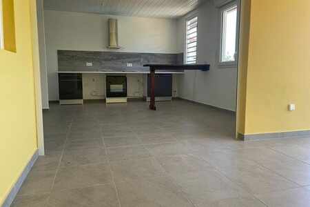 Superbe T3 à Rémire Montjoly