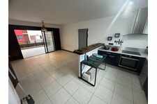 Superbe T3 idéalement situé à l'éco quartier à Rémire