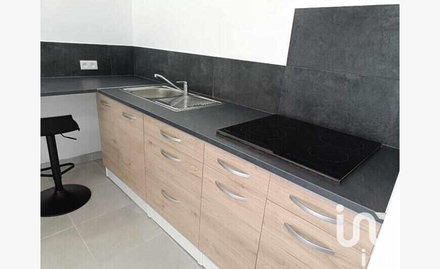 Appartement 1 pièce