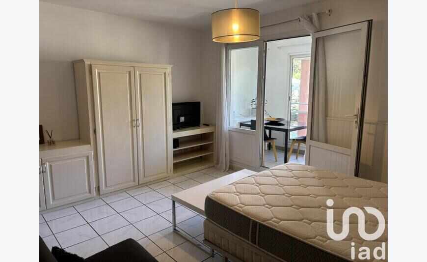 Appartement 2 pièces